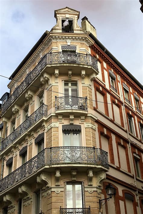 A Few Days in Toulouse France’s Pink City | by Mo Minns | Medium