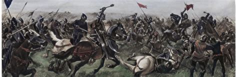 9 Things You May Not Know About The Battle Of Agincourt HISTORY