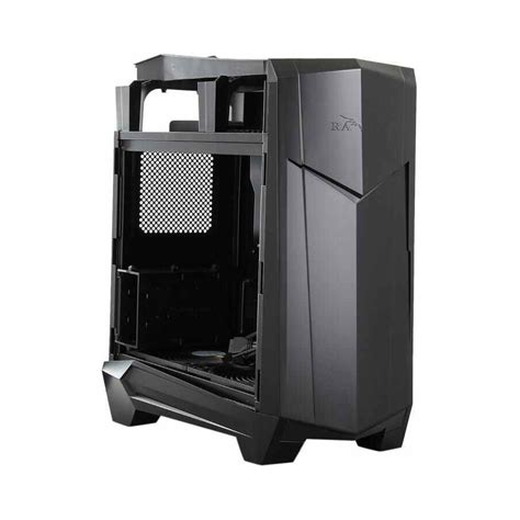 SILVERSTONE RAVEN RV05 MANUAL Pdf Download | ManualsLib