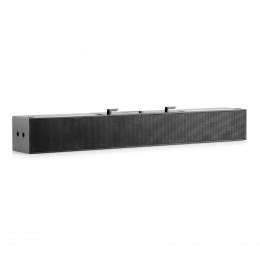 HP S101 Speaker Bar 2 5W Černá BOHEMIA COMPUTERS