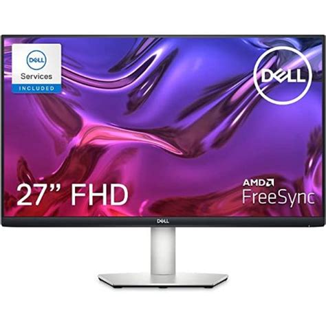 Monitor Dell S2723HC 68 58 Cm 27 FHD IPS HDMI USB C 2 X USB