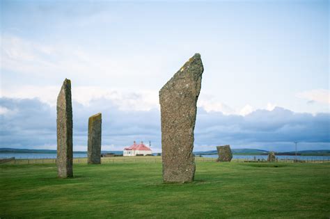 History | Orkney.com