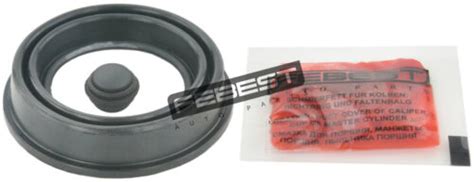 Xjr Febest Rear Brake Caliper Repair Kit C C Ebay