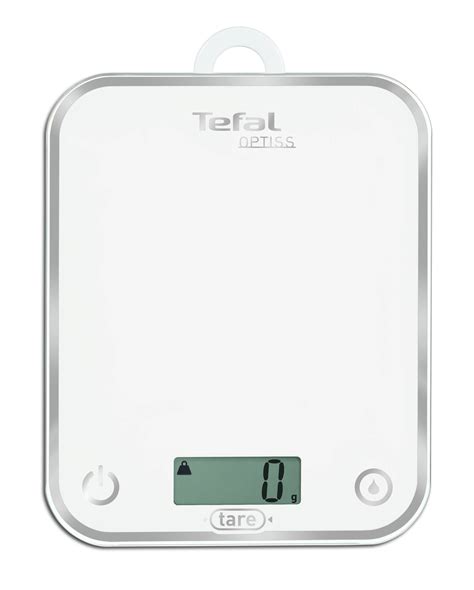 Optiss BC5000 keukenweegschaal | Tefal
