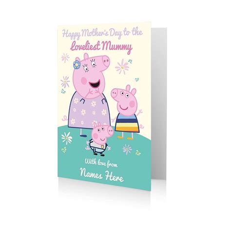 To A Wonderful Mum Mothers Day Card By Minions Danilo Promotions