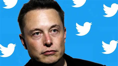 Elon Musk Buys Twitter