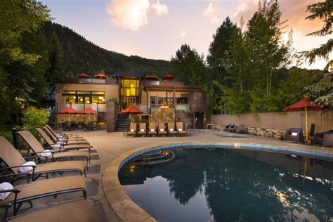 14 Best Hotels in Aspen, Colorado - Uncover Colorado