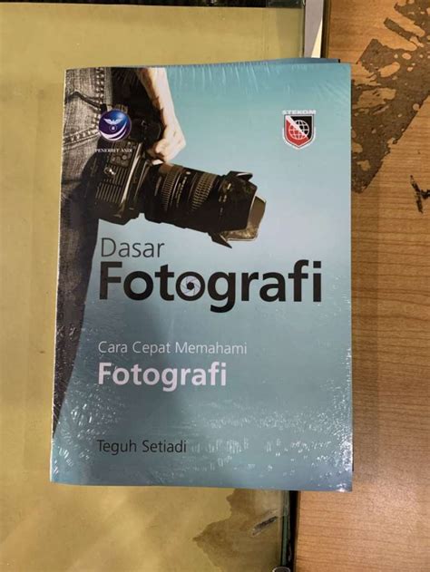 Promo Dasar Fotografi Cara Cepat Memahami Fotografi Ori Diskon Di