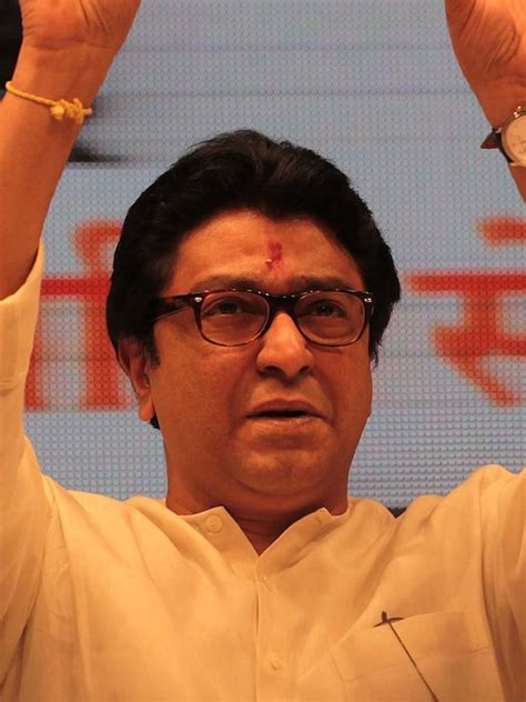 Raj Thackeray: Latest News, Photos, Videos on Raj Thackeray - NDTV.COM