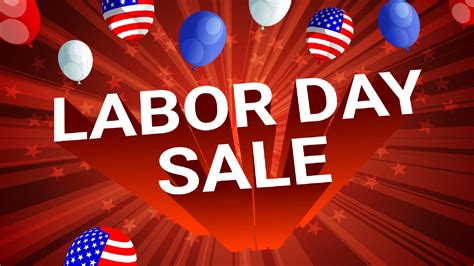 Extended Labor Day Sales 2021 Best Deals From Amazon Best Buy