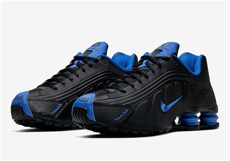 Venta > nike shox cena > en stock