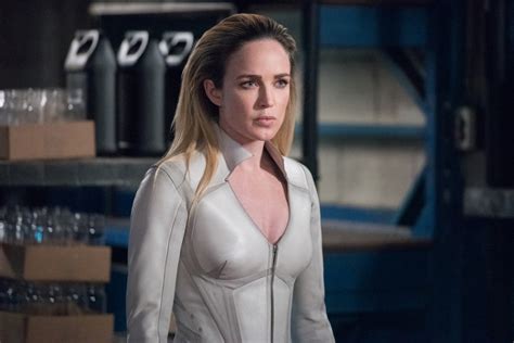 Sara Lance Returns In Promo Images For Arrow Season Episode 18 Lost