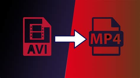 How To Convert Avi Video File To Mp Tutorial Adobe Media Encoder