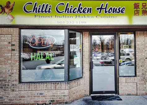 Chilli Chicken House 241 Photos And 264 Reviews Chinese 4040 Creditview Road Mississauga