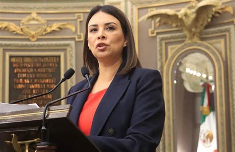 Nancy Jiménez propone crear el Registro Estatal de Personas Agresoras