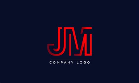 Logo Jm Png