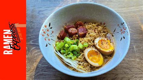 Ramen Express Vegetarian Beef Ramen Usa Instant Noodle Recipe Time