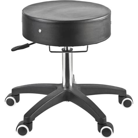 Master Tabouret Reglable A Roulettes Cdiscount Maison