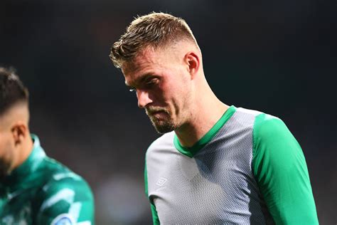 Werder Wirbel Bremen Streicht Marvin Ducksch Aus Dem Kader