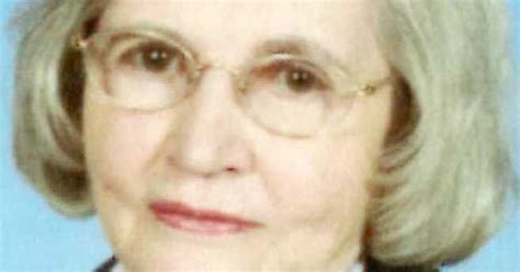 Alma Staley 90 Of Wilkesboro Dies Monday Obituaries