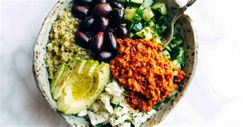 68 Mediterranean Diet Dinner Recipes - PureWow