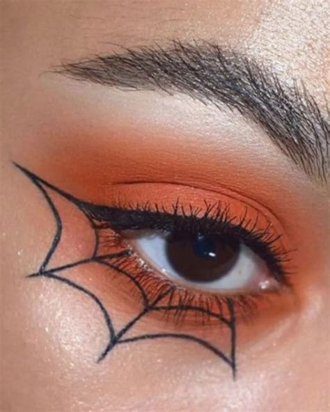 Estos Son Los Maquillajes F Ciles De Hacer E Ideales Para Halloween