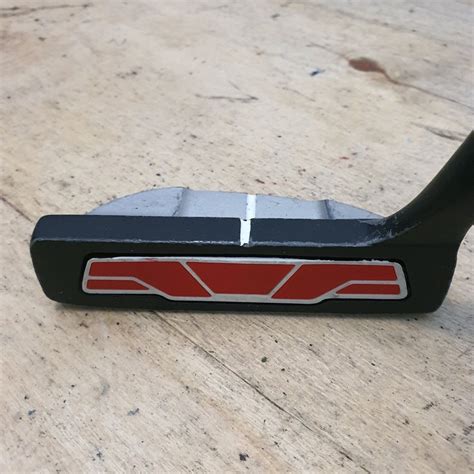 Wilson Harmonized M3 Putter 34 KP GOLF Sports Equipment Sports