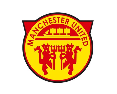 manchester united logo png