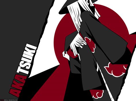 Akatsuki Akatsuki Wallpaper 34538807 Fanpop