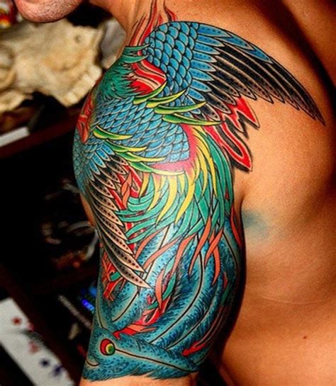 101 Best Shoulder Tattoos For Men Cool Design Ideas 2021 Guide