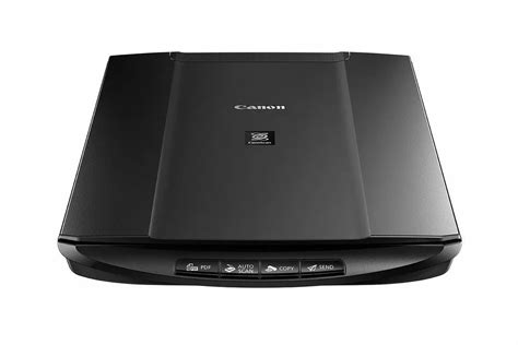 Canon Scanner, Canon Canoscan LiDe 120 Scanner at ₹ 3115/piece in New ...