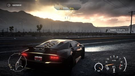 Lamborghini Sesto Elemento Need For Speed Rivals Dolby Atmos