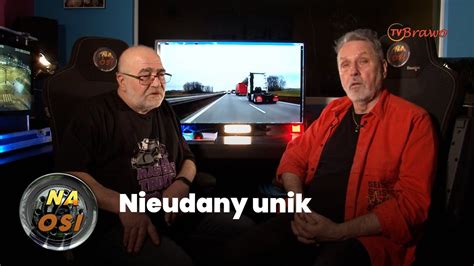 Nieudany unik Nie zabijaj nie daj się zabić YouTube