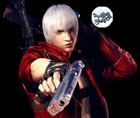 Picture Of Devil May Cry Special Edition