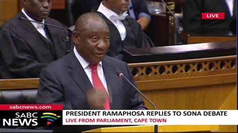 Ramaphosa Speech Today Live Sabc 2 15 June 2021 - Draw-leg