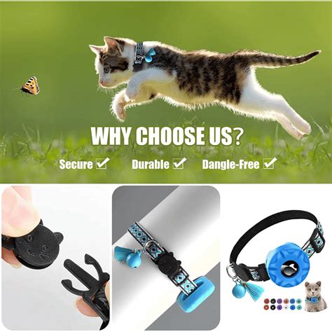 Track Your Cats Adventures With The Top 5 Airtag For Cats