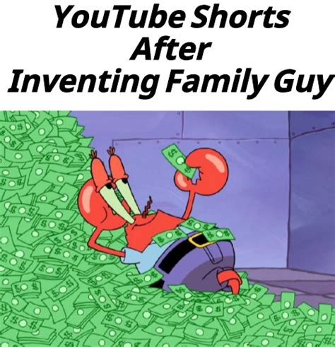 YouTube Shorts Meme By CaptainMacTavish Memedroid