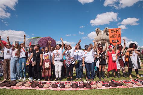 Sem anistia movimentos sociais cobram fim da violência policial nos