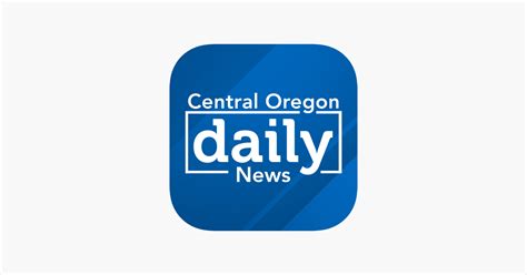 ‎Central Oregon Daily News on the App Store