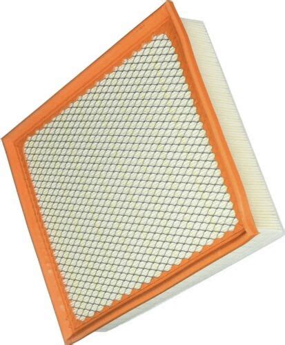 PREMIUM ENGINE AIR FILTER For 14 21 TOYOTA SEQUOIA TUNDRA V8 TACOMA