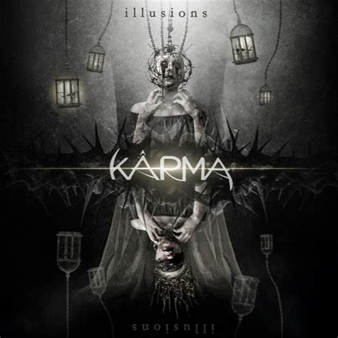 KARMA band - YouTube