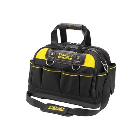 Stanley Fmst1 73607 Fatmax Multi Access Tool Bag