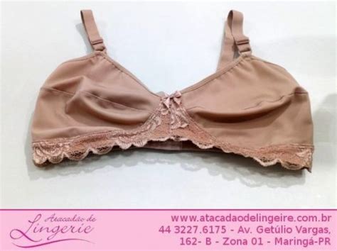 Sutia Sem Bojo Atacado Atacadao De Lingerie