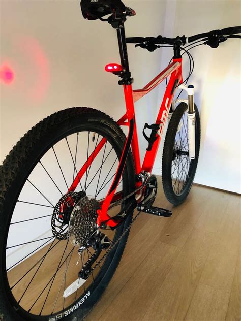 BMC sportelite used in L | buycycle