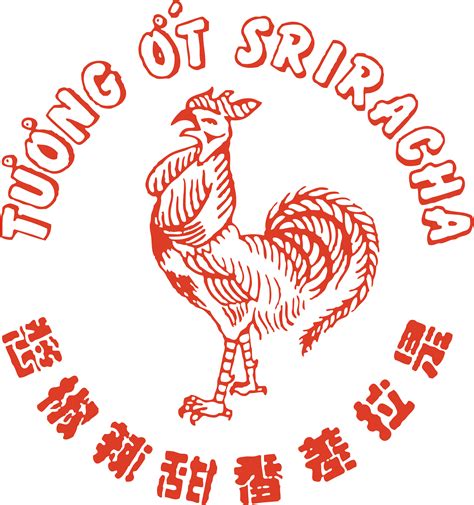 Sriracha Logo