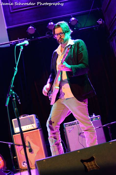 PHOTO RECAP: Luther Dickinson @ Old Rock House, St. Louis, MO 10.23.14