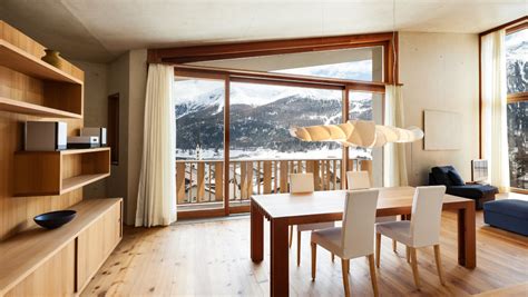 Casa In Montagna Come Arredarla In Stile Contemporaneo Morabito