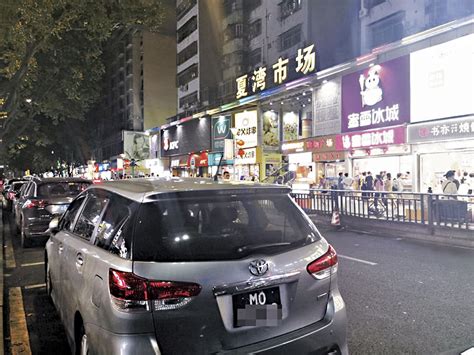 【大灣區快線】港車澳車北上佔過半大橋客車通關量 香港文匯報