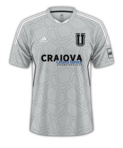 FC U Craiova 2022 23 Kits