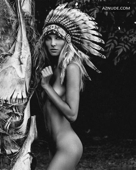 Ashley Haas Nude Aznude